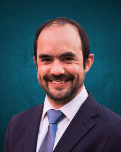 Dr. Francisco Idalsoaga Ferrer