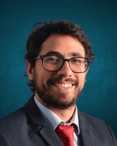 Dr. Luis Diaz Piga