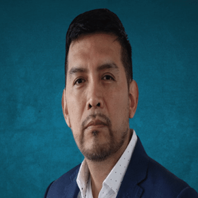 Mg. Cristian Solano Melo