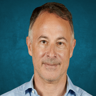 Dr. Jeffrey V. Lazarus