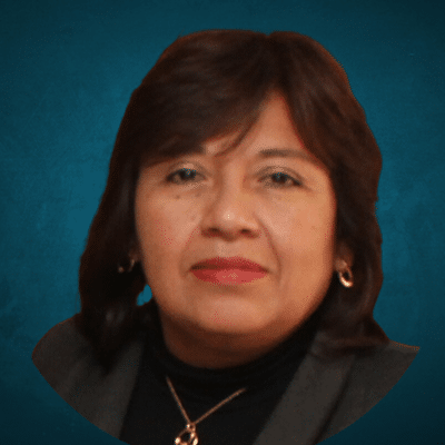 Dra. Milagros Dávalos Moscol