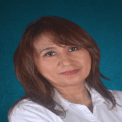Lic. Marita Lozano Cueva