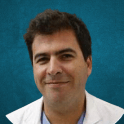 Dr. Fernando Cairo