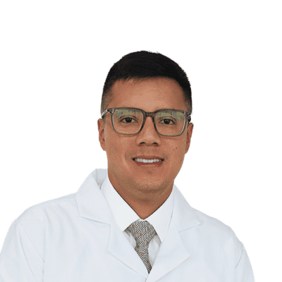 DR. BRUNO LI SALVATIERRA
