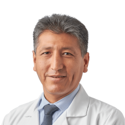 DR. FÉLIX CARRASCO MASCARO