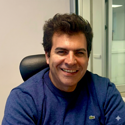 Fernando Cairo