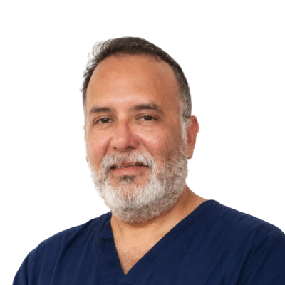 DR. GUILLERMO CONTRERAS