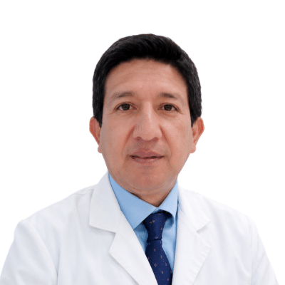 DR. JAVIER DIAZ FERRER