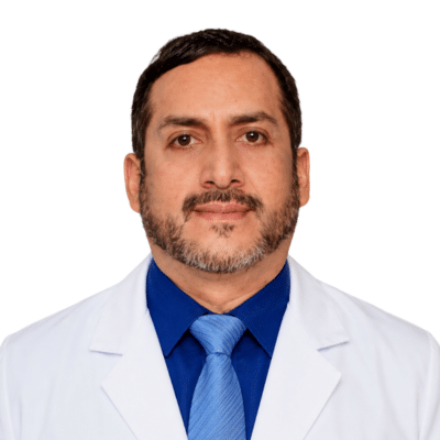 DR. JORGE GARAVITO RENTERÍA