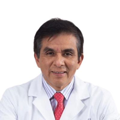 DR. MARTÍN PADILLA MACHACA