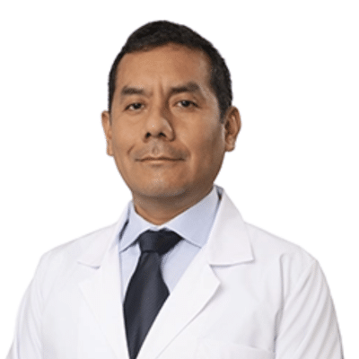 DR. PEDRO MONTES TEVES
