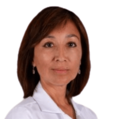 DRA. CARLA BUSTIOS SANCHEZ