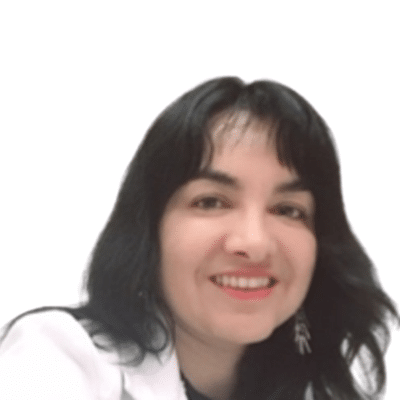 DRA. CECILIA CABRERA CABREJOS