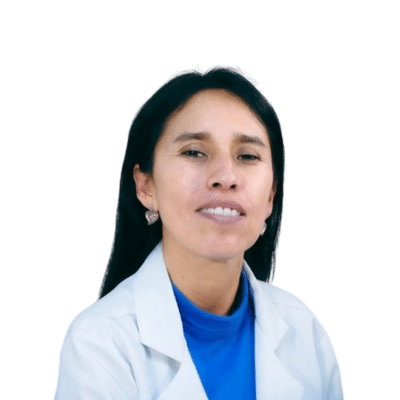 DRA. KATTY MANRIQUE FRANCO