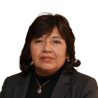 DRA. MILAGROS DÁVALOS MOSCOL