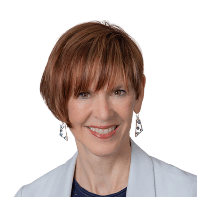 Norah Terrault