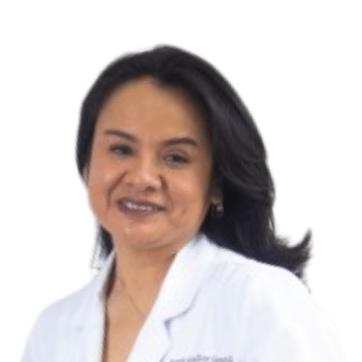 DRA. ROCÍO GALLOSO GENTILLE