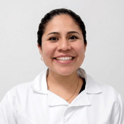 DRA. ROXANA GALLEGOS