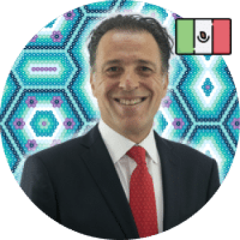 DR. IGNACIO AIZA - MEXICO- slider