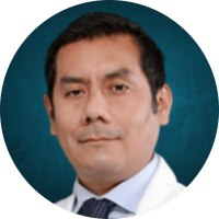 DR. PEDRO MONTES TEVES DR. PEDRO MONTES TEVES