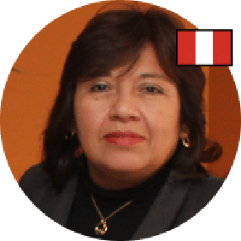 MILAGROS DAVALOS