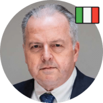 PAOLO ANGEI