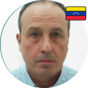 ROBERTO LEON